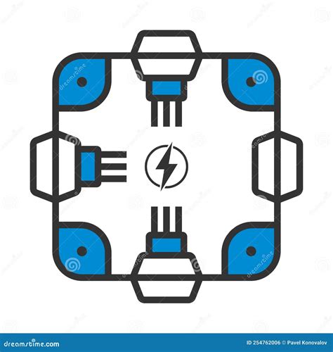 junction box clipart|Vector Electric Junction Box Illustrations & Vectors.